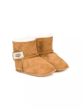 Ботинки 'Erin' UGG Kids, бежевый
