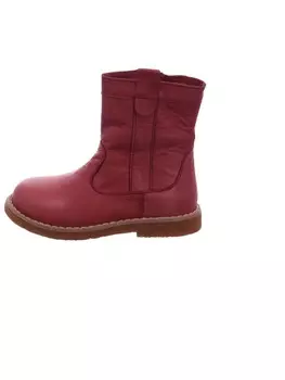 Ботинки Esgano, бордовый