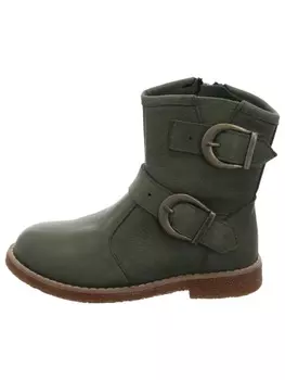 Ботинки Esgano, зеленый