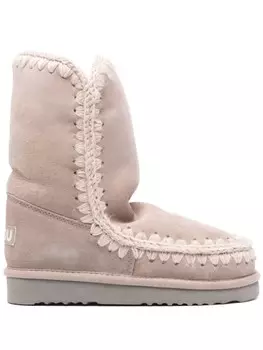 Ботинки Eskimo 18 Mou, нейтральный цвет