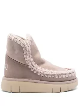 Ботинки Eskimo 18 Mou, серый