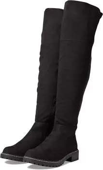 Ботинки Esprit Hallie, черный