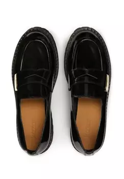 Ботинки ESSEN Kazar, черный