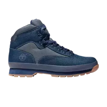Ботинки Euro Hiker Mid Timberland, синий