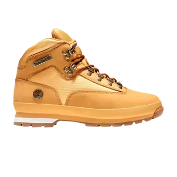 Ботинки Euro Hiker Timberland, коричневый