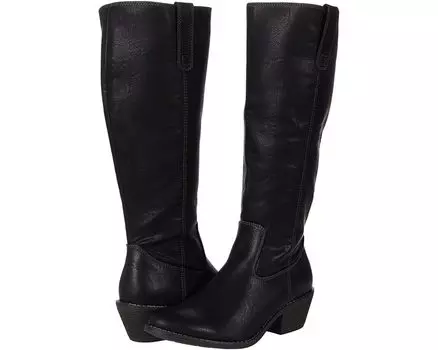 Ботинки EuroSoft Althia, черный