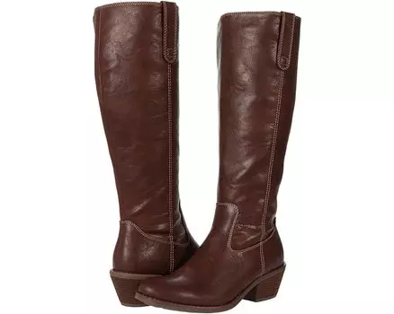 Ботинки EuroSoft Althia, цвет Redwood