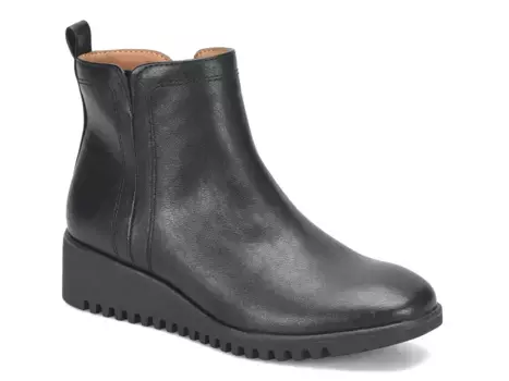 Ботинки Eurosoft Dallan Wedge, черные