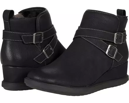 Ботинки EuroSoft Jetwood, черный