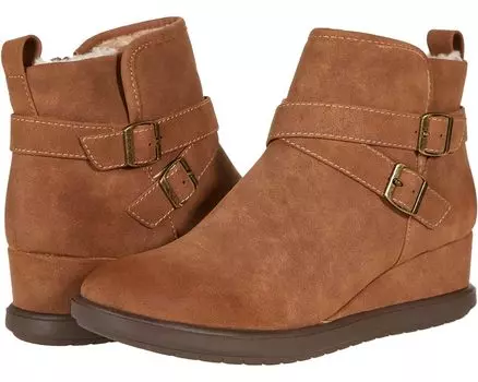 Ботинки EuroSoft Jetwood, цвет Luggage