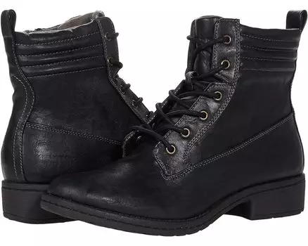 Ботинки EuroSoft Saffia, черный