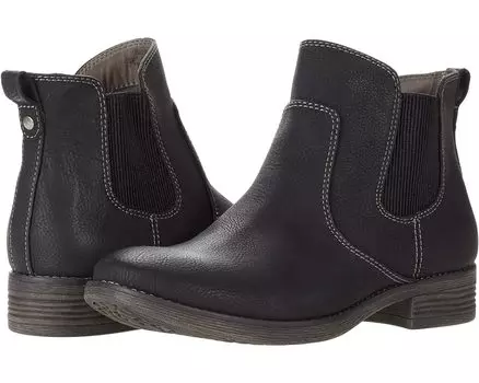 Ботинки EuroSoft Tonie, черный