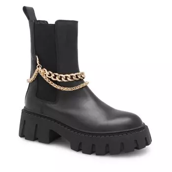 Ботинки Eva Minge, черный