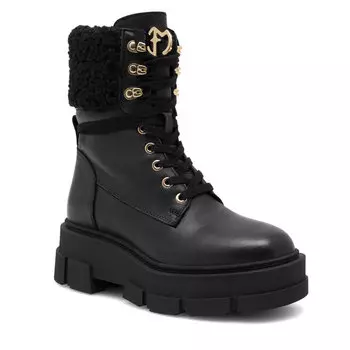 Ботинки Eva Minge, черный