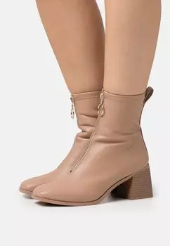 Ботинки Even&Odd, бежевый