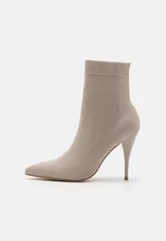 Ботинки Even&Odd, бежевый