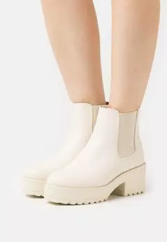 Ботинки Even&Odd, цвет beige