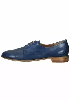 Ботинки Everybody, цвет blue