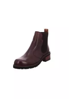 Ботинки EVERYBODY, коричневый