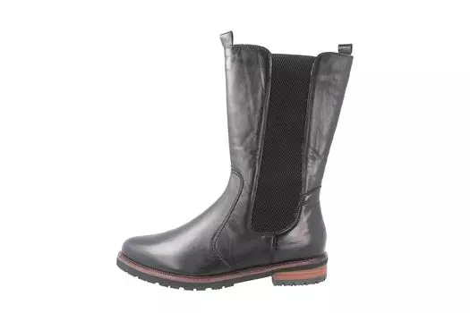 Ботинки Everybody Stiefel, черный