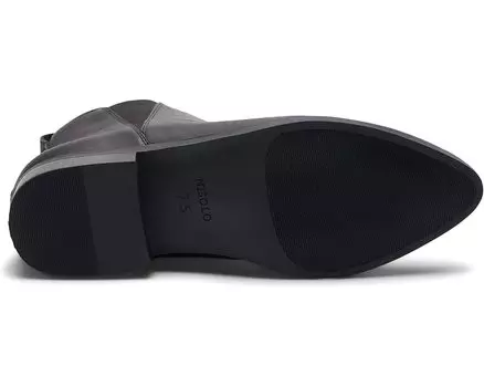 Ботинки Everyday Chelsea Boot Nisolo, черный