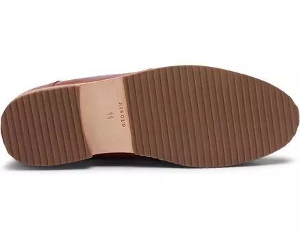 Ботинки Everyday Chukka Boot Nisolo, бренди