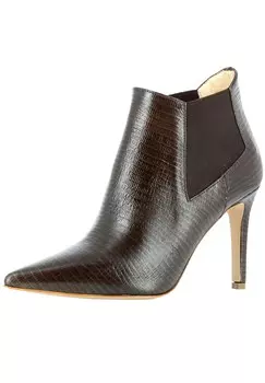 Ботинки Evita, темно коричневый