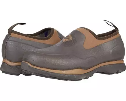 Ботинки Excursion Pro Low The Original Muck Boot Company, кора