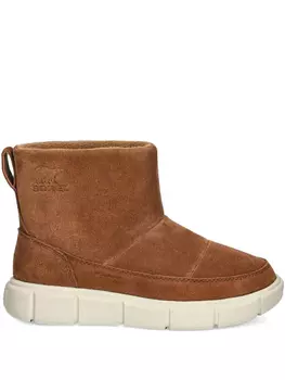 Ботинки Explorer III SOREL, коричневый