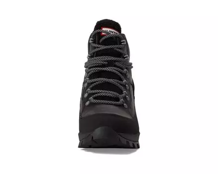 Ботинки Explorer Leather Boot Hunter, черный