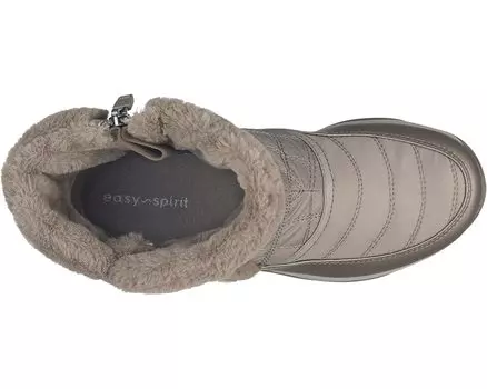 Ботинки Exposure Easy Spirit, коричневый