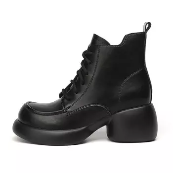 Ботинки EXULL Q Martin Boots Women's