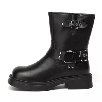 Ботинки EXULL Q Martin Boots Women's