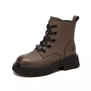 Ботинки EXULL Q Martin Boots Women's