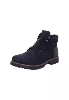 Ботинки F3611 00 rieker, синий