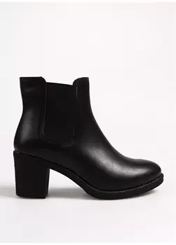 Ботинки F By Fabrika