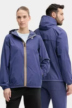 Ботинки Facet 75 Mid Outdry Columbia, черный