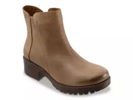 Ботинки Fae Bueno, Dark Green