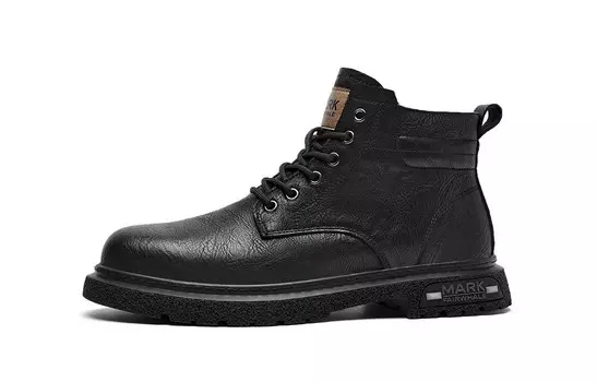 Ботинки FAIRWHALE Martin Boots Men