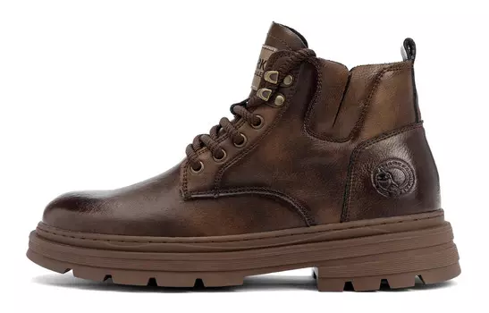 Ботинки FAIRWHALE Martin Boots Men