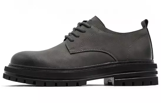 Ботинки FAIRWHALE Martin Boots Men