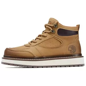 Ботинки FAIRWHALE Martin Boots Men