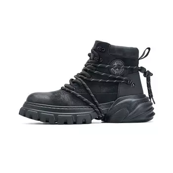 Ботинки FAIRWHALE Martin Boots Men