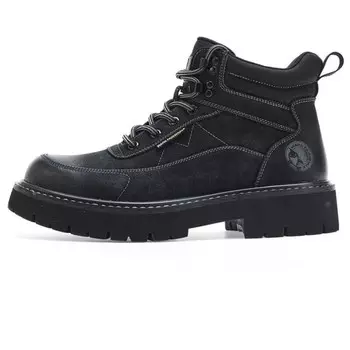 Ботинки FAIRWHALE Martin Boots Men