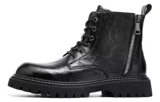 Ботинки FAIRWHALE Martin Boots Men