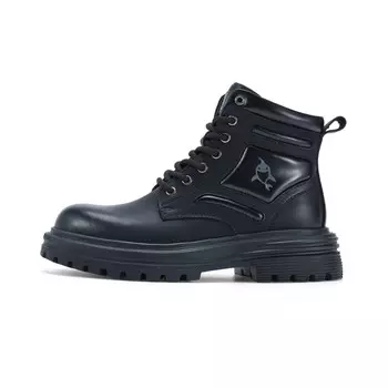 Ботинки FAIRWHALE Martin Boots Men