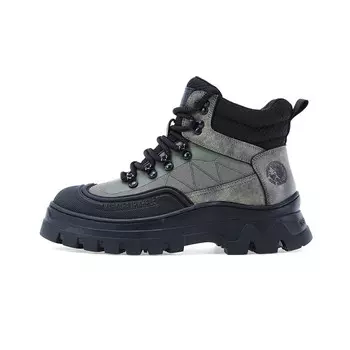 Ботинки FAIRWHALE Martin Boots Men