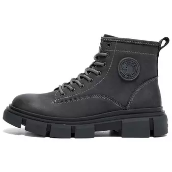 Ботинки FAIRWHALE Martin Boots Men