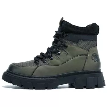 Ботинки FAIRWHALE Martin Boots Men