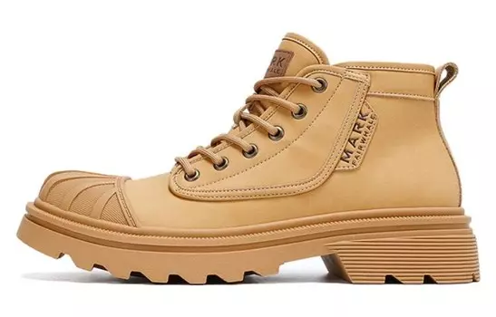 Ботинки FAIRWHALE Martin Boots Men